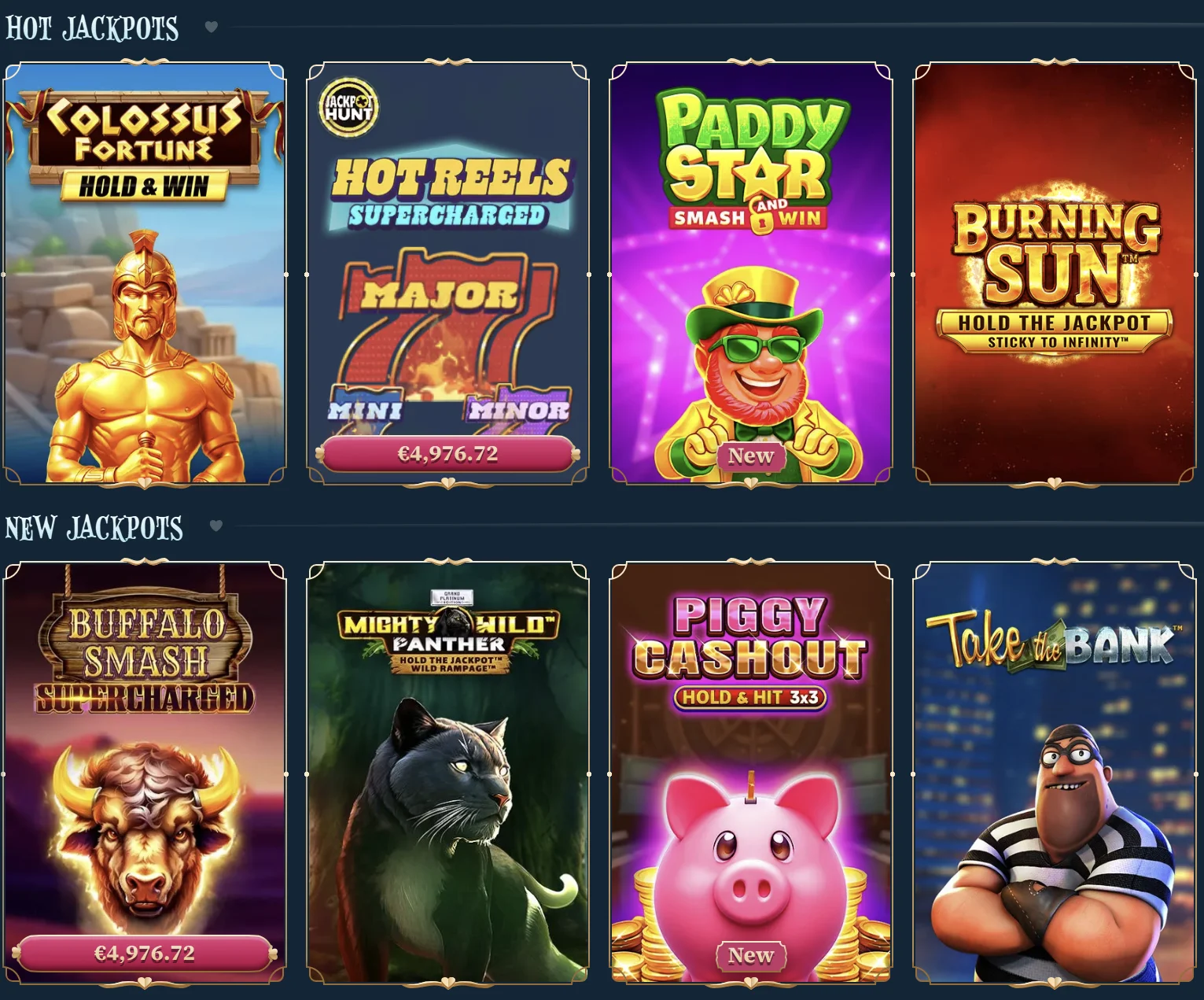 Casino